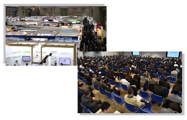 2019日本國際電子元器件、材料及生產(chǎn)設備展覽會